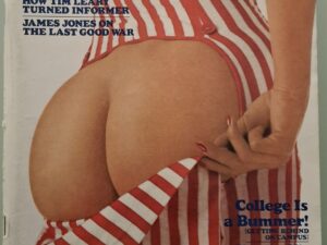 PLAYBOY från September 1975. Mycket bra skick.