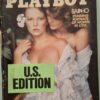PLAYBOY från Oktober 1975. Mycket bra skick.