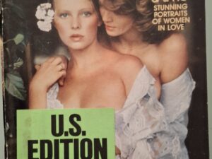 PLAYBOY från Oktober 1975. Mycket bra skick.