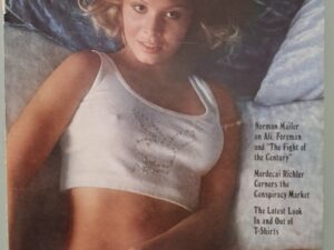 PLAYBOY från Maj 1975. Mycket bra skick.