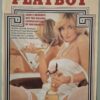 PLAYBOY från April 1975. Mycket bra skick.