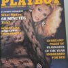 PLAYBOY från March 1985. Mycket bra skick.