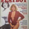 PLAYBOY från Augusti 1984. Mycket bra skick.