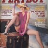 PLAYBOY från Juni 1984. Mycket bra skick.