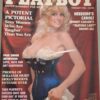 PLAYBOY från Februari 1984. Mycket bra skick.