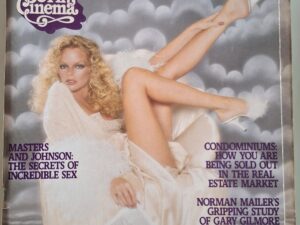 PLAYBOY från November 1979. Mycket bra skick.