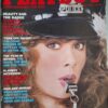 PLAYBOY från Maj 1982. Mycket bra skick.