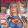 PLAYBOY från Augusti 1981. Mycket bra skick.